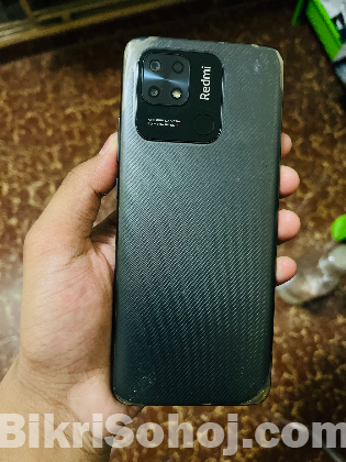 Redmi 10C